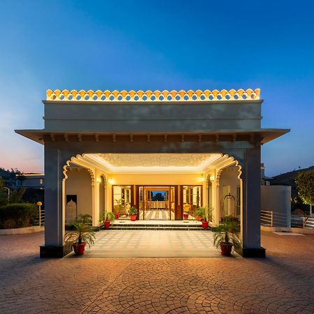 Sayaji Resorts & Spa Udaipur Exterior foto